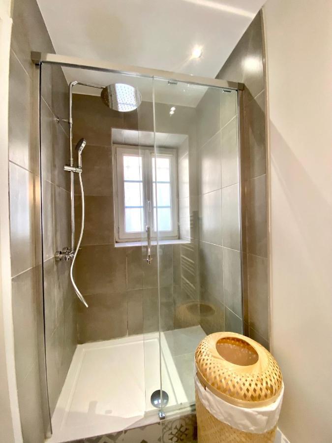 L'Orchidea - Studio Dans Le Quartier Des Chalets Toulouse Luaran gambar